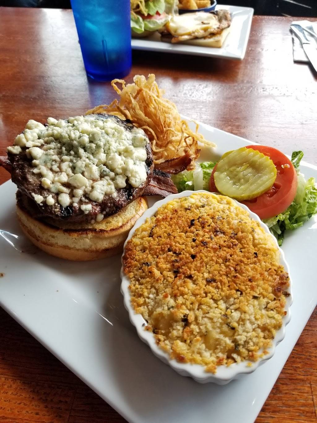 Bluestone | restaurant | 1932 Central St, Evanston, IL 60201, USA | 8474240420 OR +1 847-424-0420