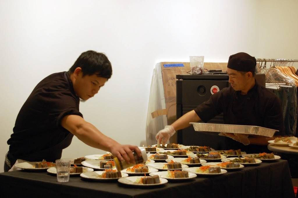 LChaim Foods | restaurant | 1851 Noriega St, San Francisco, CA 94122, USA | 2348170748 OR +1 234-817-0748