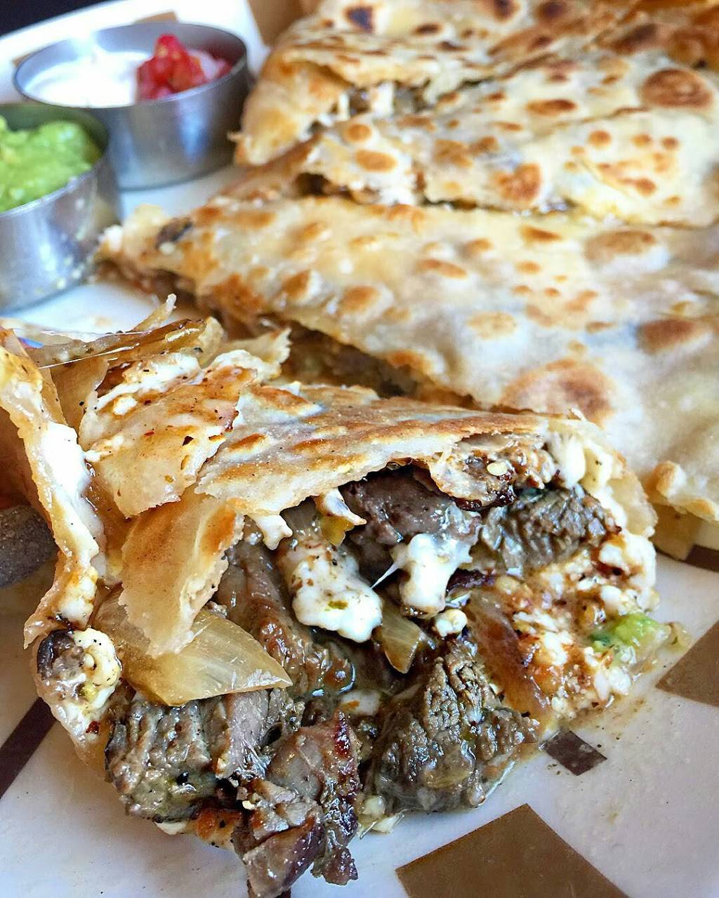 Border Grill | restaurant | Terminal TBIT, 380 World Way, Los Angeles, CA 90045, USA | 3102589536 OR +1 310-258-9536