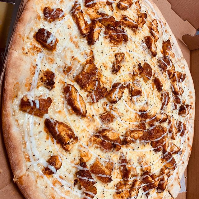 Tronis pizza | meal delivery | 3025 S Federal Hwy, Delray Beach, FL 33483, USA | 5614554461 OR +1 561-455-4461