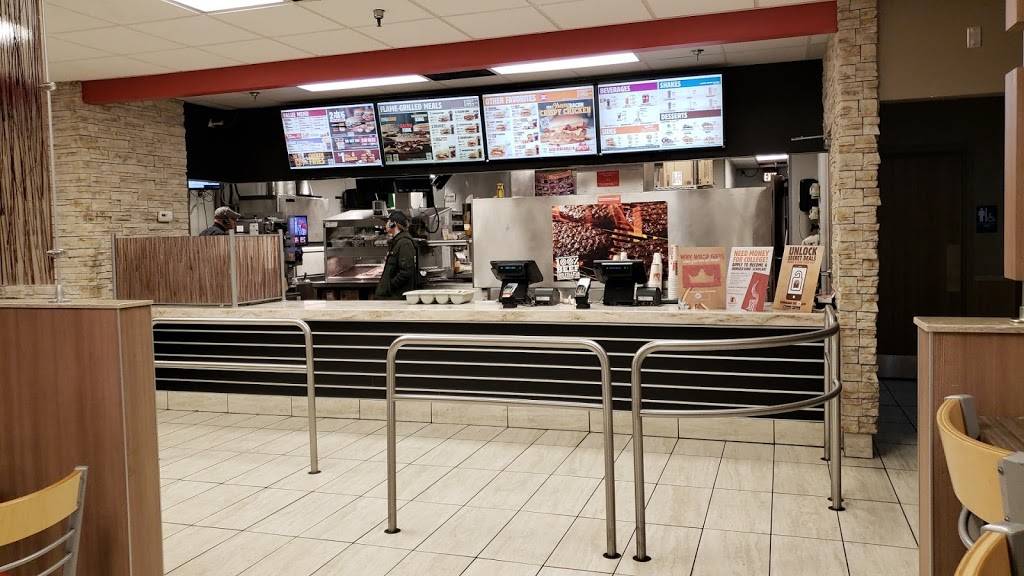 Burger King | restaurant | 5320 Spine Rd, Boulder, CO 80301, USA | 3035819040 OR +1 303-581-9040