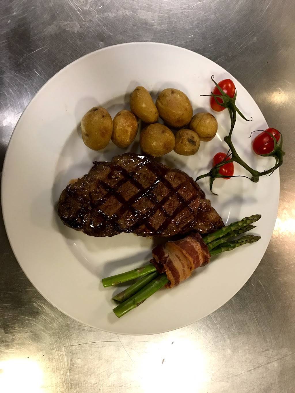 Olive Branch Cafe | restaurant | 3634, 1668 S State St, Jerseyville, IL 62052, USA | 6186395555 OR +1 618-639-5555