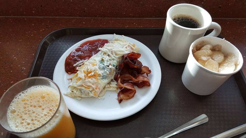 Warfighter DFAC | restaurant | 9439 Warfighter Rd, Fort Carson, CO 80913, USA | 7195035016 OR +1 719-503-5016