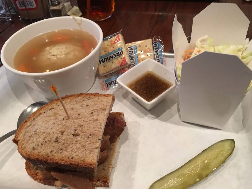 Nu: A Modern Jewish Bistro | restaurant | 1711 Murray Ave, Pittsburgh, PA 15217, USA | 4124220220 OR +1 412-422-0220