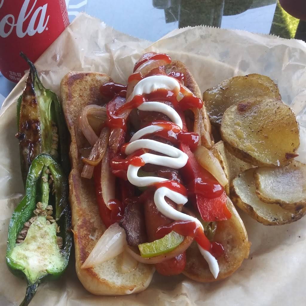 LA CHATA TACOS | restaurant | 1131 E 11th St, Los Angeles, CA 90021, USA | 3239940269 OR +1 323-994-0269