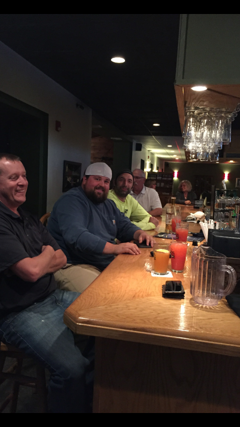 Washington Grille & Pub | restaurant | 1063 PA-100, Bechtelsville, PA 19505, USA | 6107022039 OR +1 610-702-2039