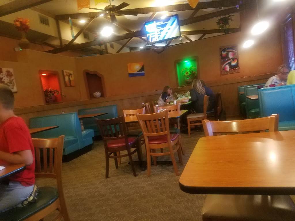 El Rodeo | restaurant | 8128 E US Hwy 36, Avon, IN 46123, USA | 3172720597 OR +1 317-272-0597