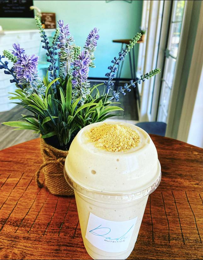 Dash Nutrition | restaurant | 620 E1, Red Banks Rd, Greenville, NC 27858, USA | 2529086511 OR +1 252-908-6511