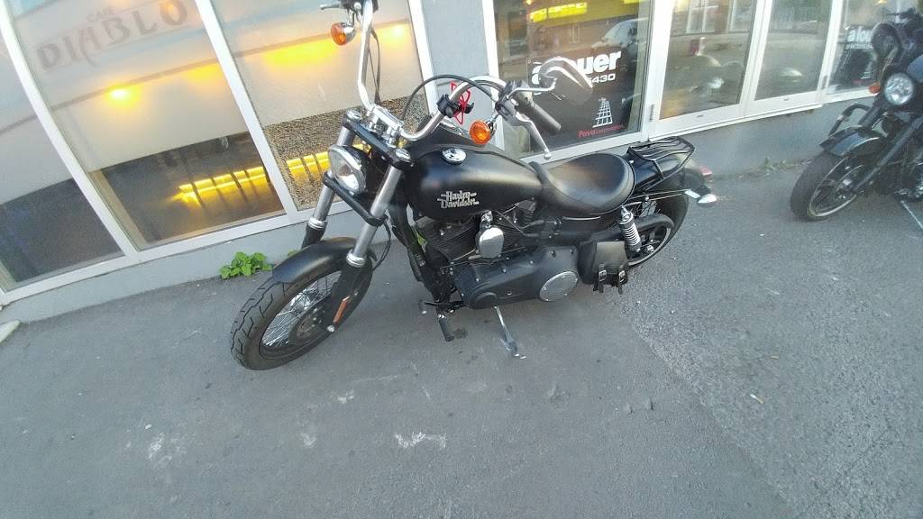 Restaurant La Belle Province | restaurant | 9474 Boulevard Saint-Michel, Montréal, QC H1Z 3H2, Canada | 5143884036 OR +1 514-388-4036