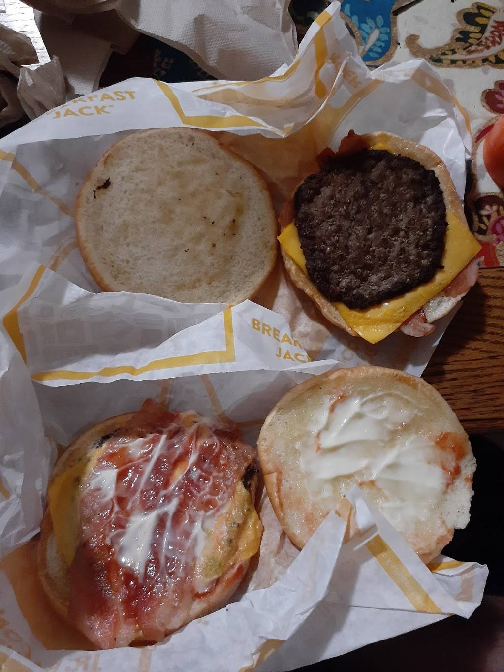 Jack in the Box | restaurant | 1788 W 6th Ave, Eugene, OR 97402, USA | 5413431435 OR +1 541-343-1435