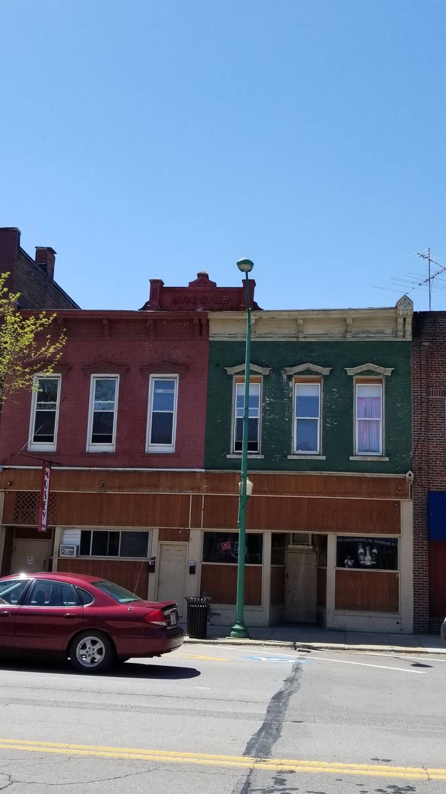 Mosey Inn | restaurant | 203 N Main St, Wellington, OH 44090, USA | 4406472079 OR +1 440-647-2079