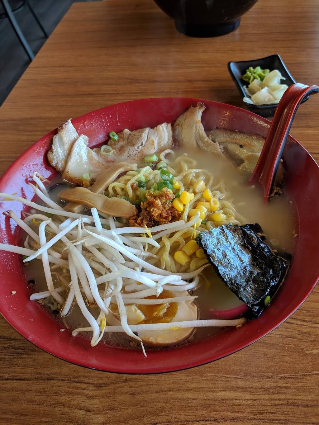 FiGaMi Asian Fresh | restaurant | 3446 W Camelback Rd STE 103, Phoenix, AZ 85017, USA | 6026285419 OR +1 602-628-5419