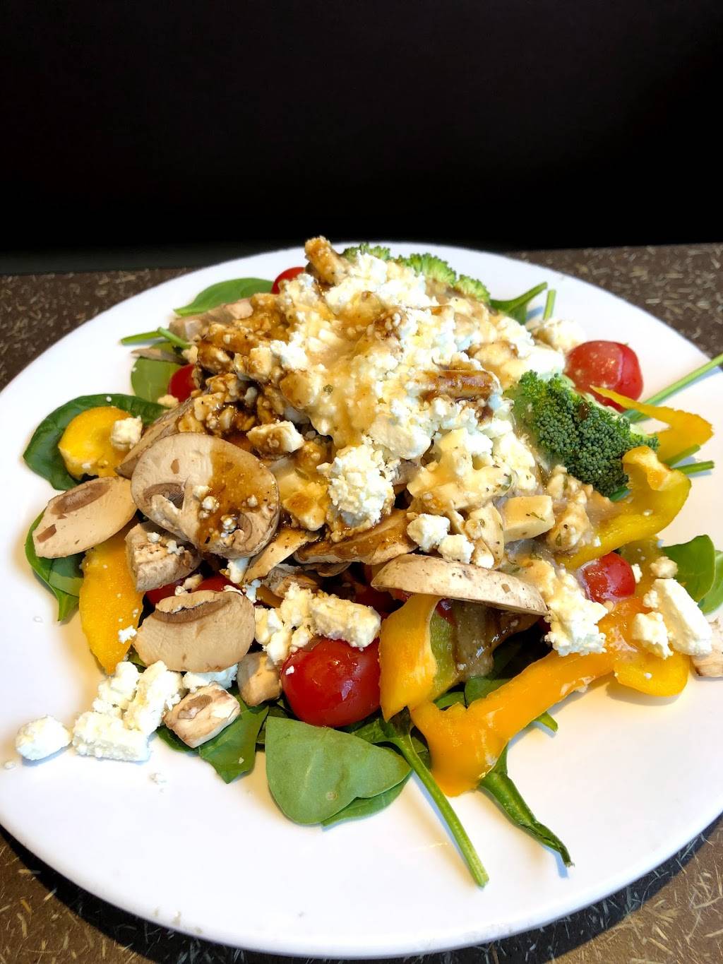 Jasons Deli | restaurant | 4512 Virginia Beach Blvd, Virginia Beach, VA 23462, USA | 7574565481 OR +1 757-456-5481