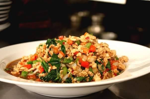 Patou Thai | restaurant | 69 Leonard St, Belmont, MA 02478, USA | 6174896999 OR +1 617-489-6999