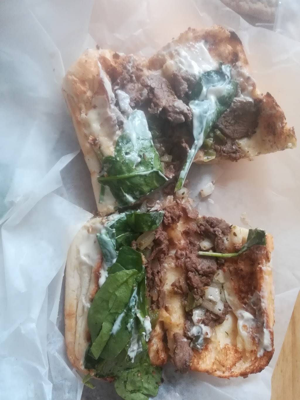 Potbelly Sandwich Shop | restaurant | 655 Michigan Ave NE ste b-4, Washington, DC 20017, USA | 2029713501 OR +1 202-971-3501