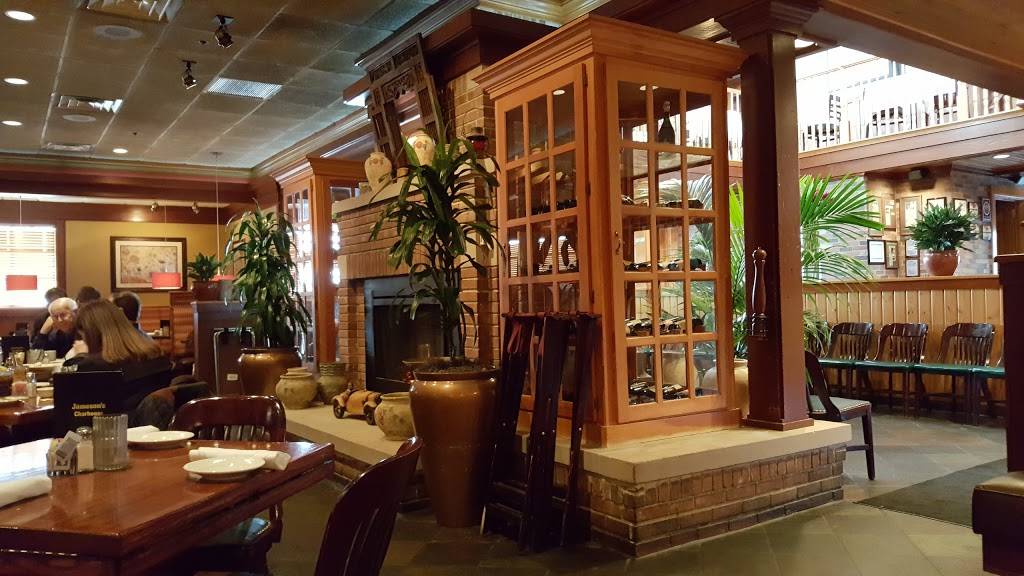 Jamesons Original Charhouse | restaurant | 1331 W Dundee Rd, Arlington Heights, IL 60004, USA | 8473927100 OR +1 847-392-7100