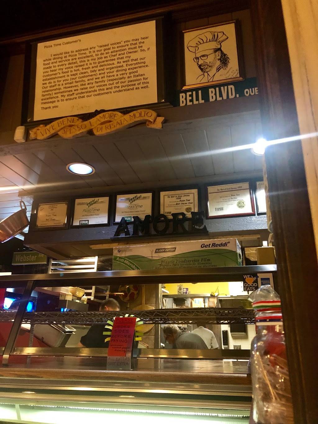 Pizza Time | restaurant | 1001 SW 2nd Ave #7000, Boca Raton, FL 33432, USA | 5613919240 OR +1 561-391-9240