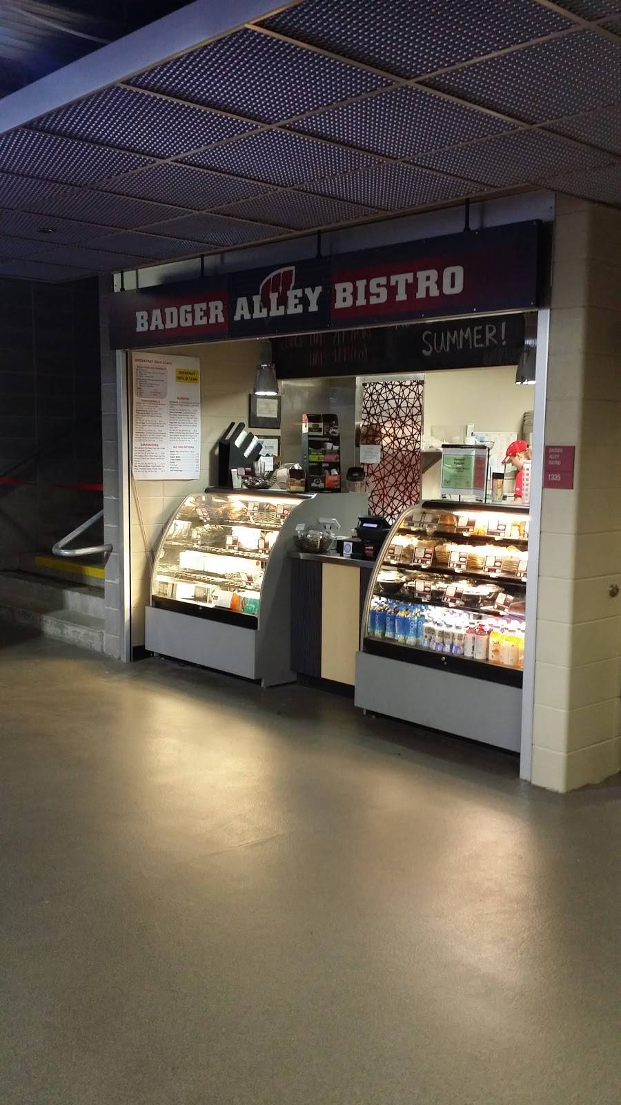 Badger Alley Bistro | restaurant | Little St, Madison, WI 53706, USA | 6082621000 OR +1 608-262-1000