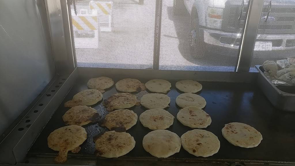 Pupuseria Tacontodo | restaurant | 13648 TX-249, Houston, TX 77086, USA | 7137020783 OR +1 713-702-0783