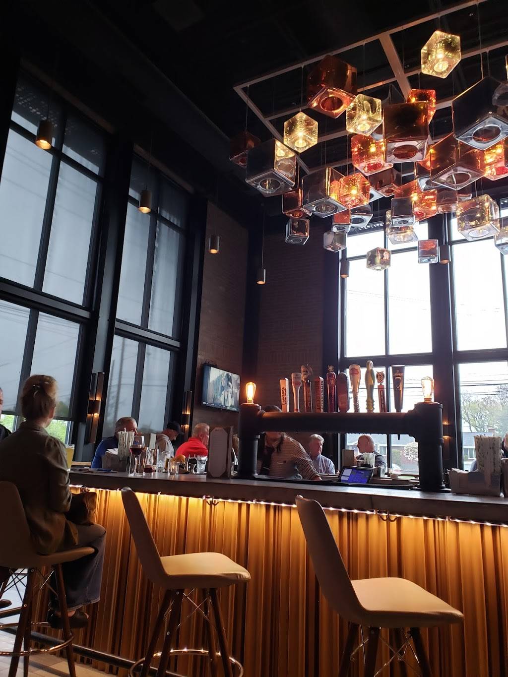 black & blue steak and crab, Albany | restaurant | 1470 Western Ave, Albany, NY 12203, USA | 5183137388 OR +1 518-313-7388