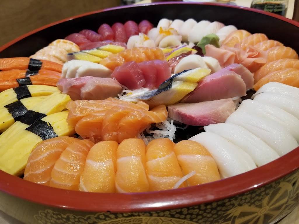 Mitsui Sushi | meal delivery | 10815 Bathurst St, Richmond Hill, ON L4C 9Y2, Canada | 9058841188 OR +1 905-884-1188