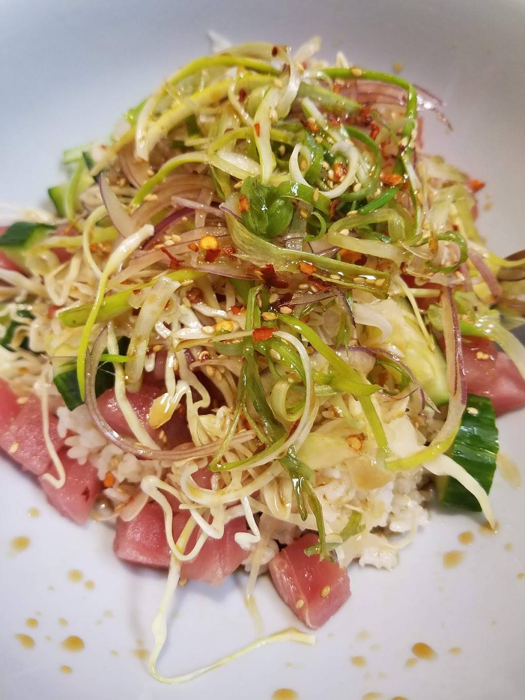 Aloha Grill | restaurant | 210 SW 43rd St, Renton, WA 98057, USA | 4259704599 OR +1 425-970-4599