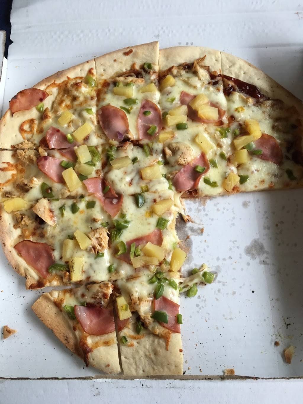 Falbo Bros Pizza | meal delivery | 3286 Crosspark Rd, Coralville, IA 52241, USA | 3196262788 OR +1 319-626-2788