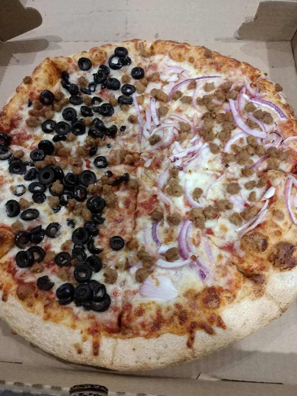 Pasquales Pizzeria | restaurant | 2412 Ferguson Rd, Allison Park, PA 15101, USA | 4124872446 OR +1 412-487-2446