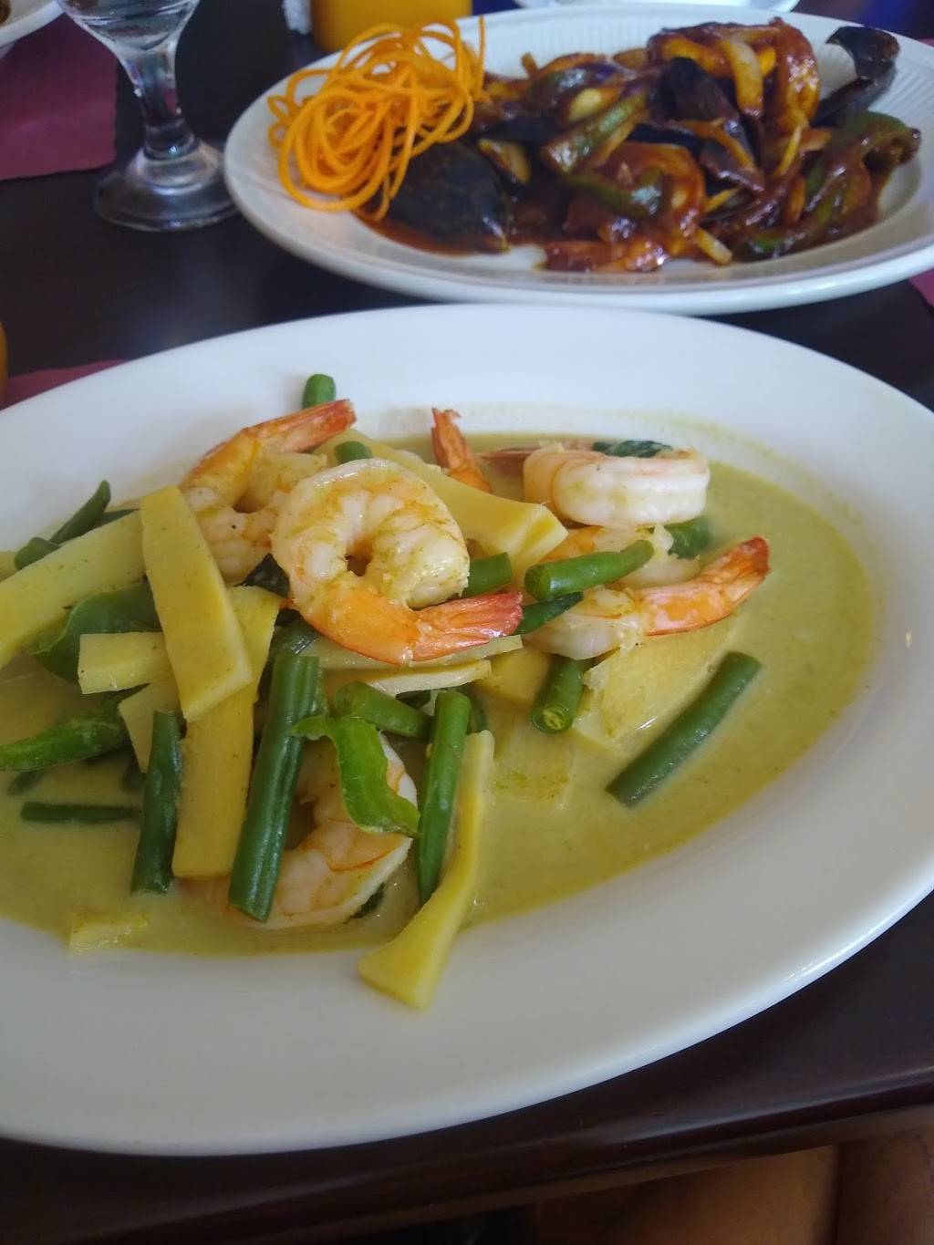 Touch Thai Restaurant | restaurant | 549 Main St, Bethlehem, PA 18018, USA | 6104193838 OR +1 610-419-3838