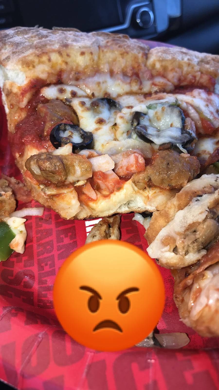 Papa Johns Pizza | restaurant | 3635 Boulevard Ste B, Colonial Heights, VA 23834, USA | 8045267272 OR +1 804-526-7272