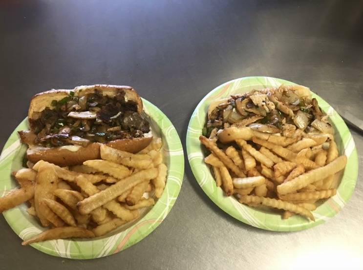 D Js Cafe | restaurant | 14656 Brown Bridge Rd, Covington, GA 30016, USA | 6786257853 OR +1 678-625-7853