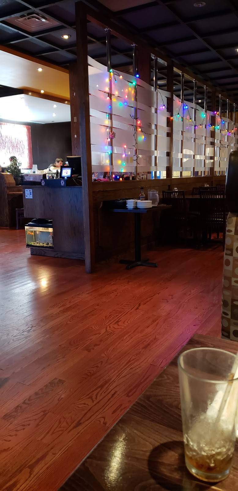 Ichiban Japanese Restaurant | restaurant | # 1054, 3019, 3701 McKinley Pkwy, Buffalo, NY 14219, USA | 7168281881 OR +1 716-828-1881