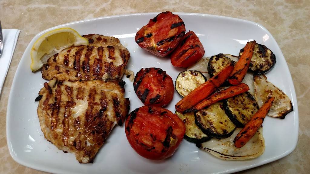 Fish In the Village Market | restaurant | 12450 Burbank Blvd B, Valley Village, CA 91607, USA | 8187690085 OR +1 818-769-0085