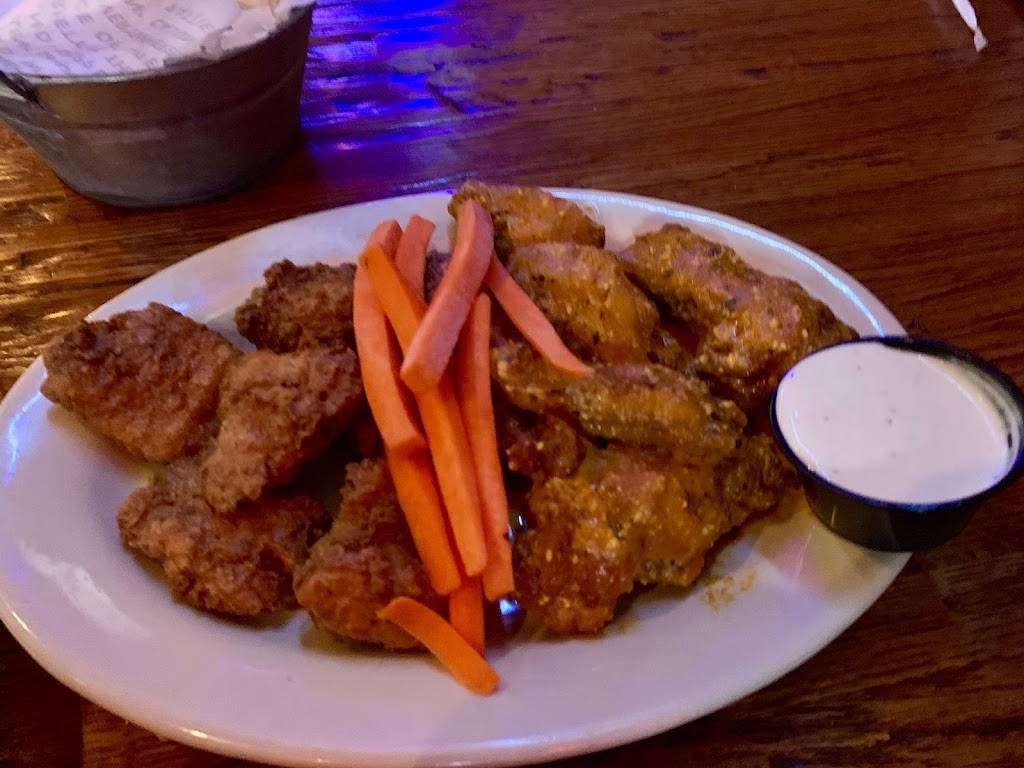 Wild Wing Cafe | restaurant | 11585 Jones Bridge Rd #740, Johns Creek, GA 30022, USA | 7706649464 OR +1 770-664-9464