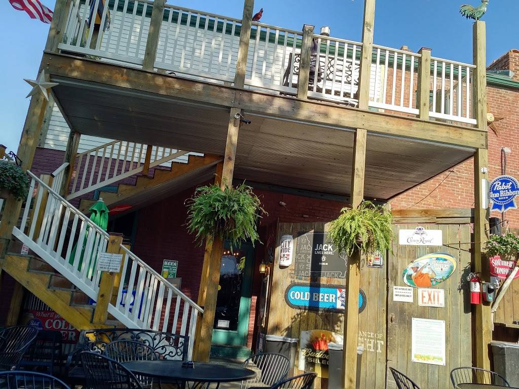 Hammerstones | restaurant | 2028 S 9th St, St. Louis, MO 63104, USA | 3147735565 OR +1 314-773-5565