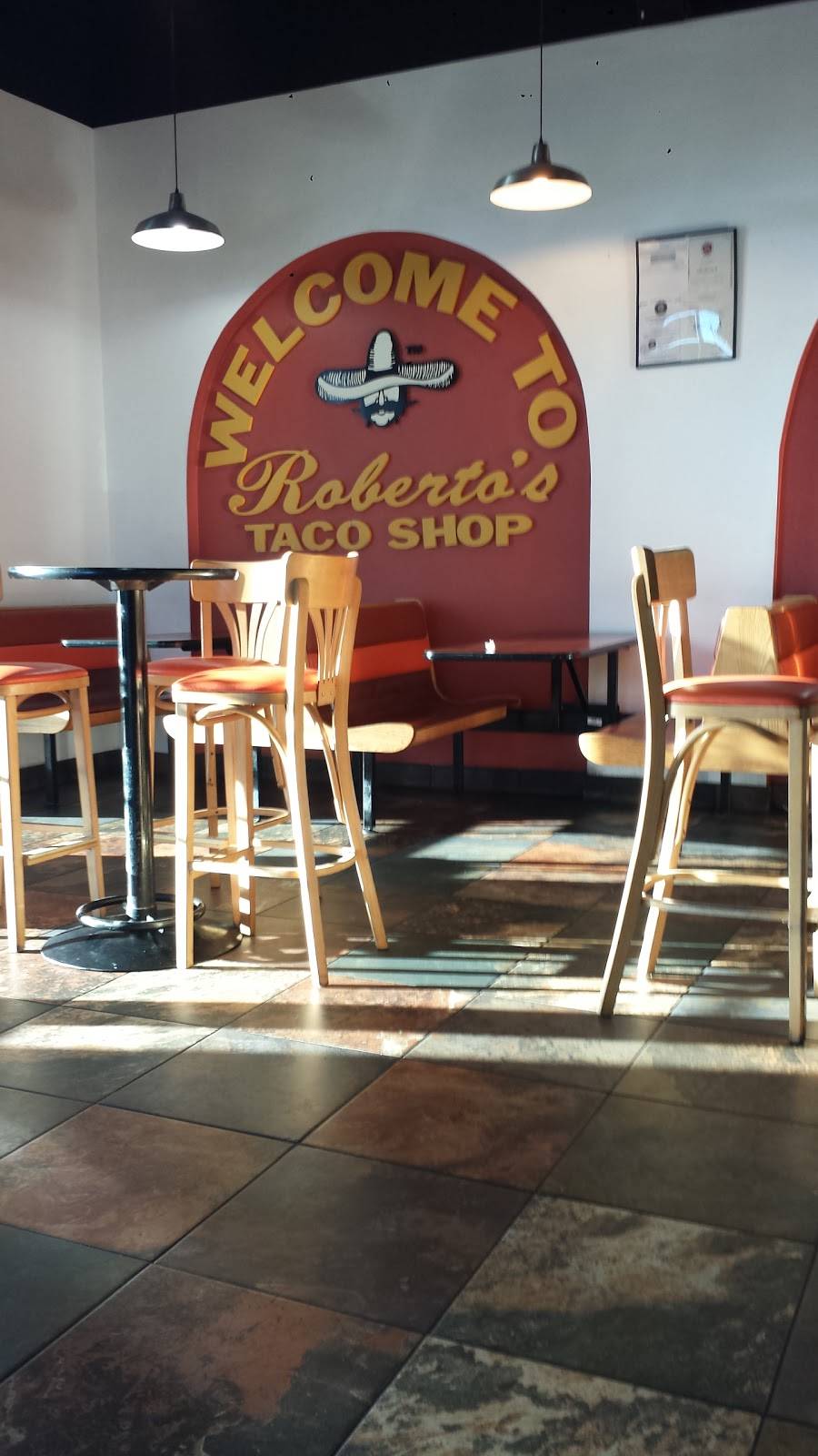 Robertos Taco Shop | restaurant | 1380 W Cheyenne Ave #103, North Las Vegas, NV 89030, USA | 7023999758 OR +1 702-399-9758
