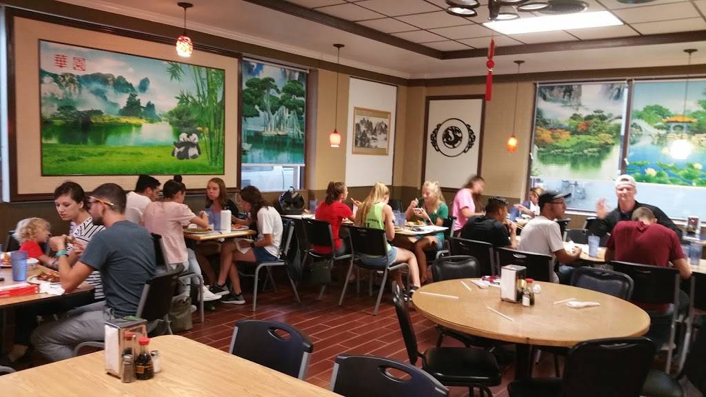 China Palace | restaurant | 2123 Broadway St, Cape Girardeau, MO 63701, USA | 5733351619 OR +1 573-335-1619