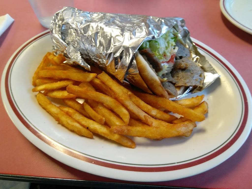 The Whole Food Mediterranean Grill | restaurant | 3711 Hwy 17 S, North Myrtle Beach, SC 29582, USA | 8432730805 OR +1 843-273-0805