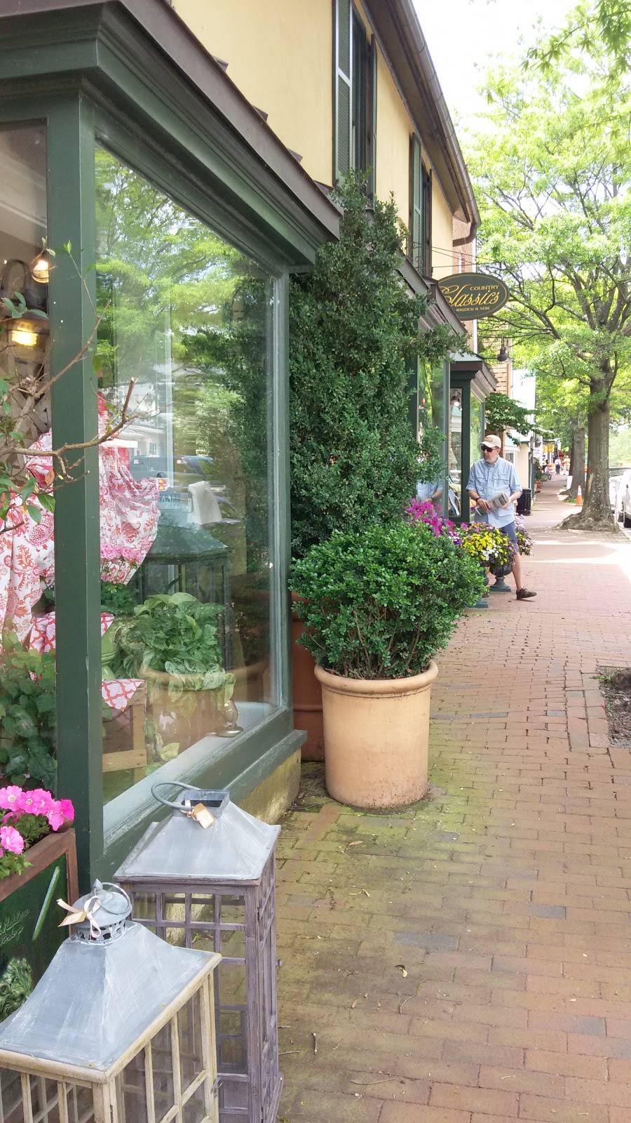 Middleburg Deli | restaurant | 2 N Liberty St, Middleburg, VA 20117, USA | 5406873456 OR +1 540-687-3456