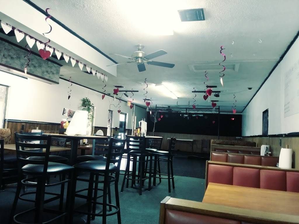 MJS PIZZA & WING HOUSE | restaurant | 5195 E Silver Springs Blvd, Silver Springs, FL 34488, USA | 3522365991 OR +1 352-236-5991