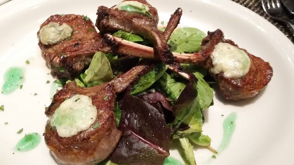 Bobs Steak & Chop House | restaurant | 1300 Houston St, Fort Worth, TX 76102, USA | 8173504100 OR +1 817-350-4100