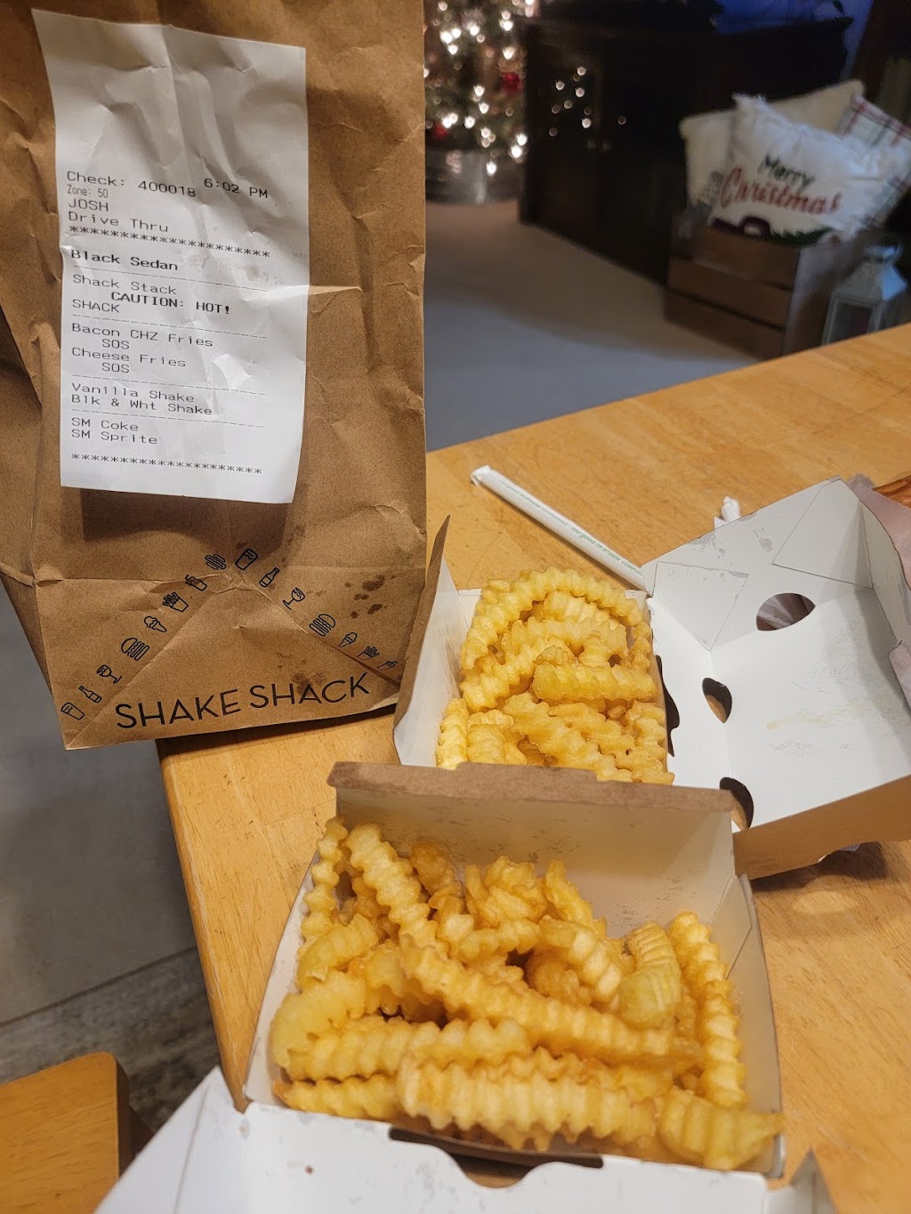 Shake Shack | restaurant | 12351 Elm Creek Blvd N, Maple Grove, MN 55369, USA | 7633198567 OR +1 763-319-8567