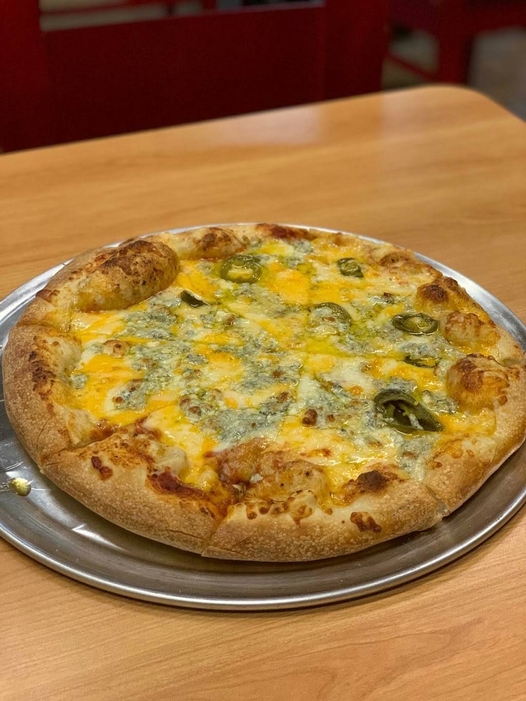 Neelys Pizzeria | meal delivery | 4700 LA-22 Suite 17, Mandeville, LA 70471, USA | 9857927909 OR +1 985-792-7909