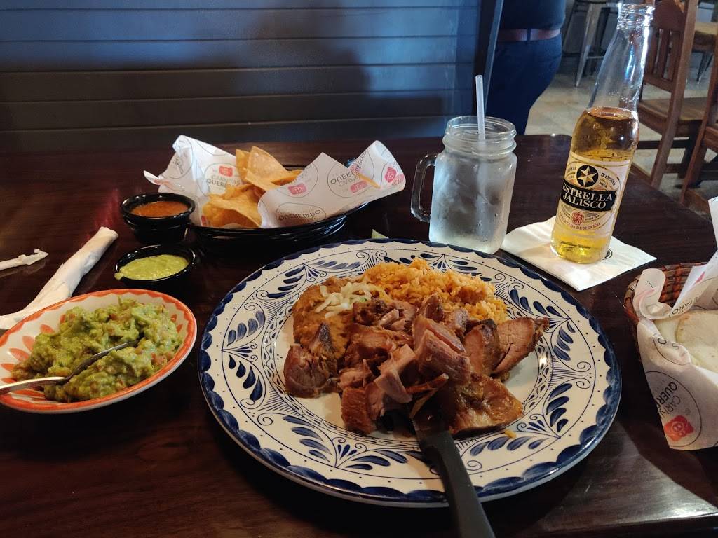 Carnitas Queretaro Mexican Restaurant | restaurant | 7410 Remcon Cir, El Paso, TX 79912, USA | 9155849906 OR +1 915-584-9906