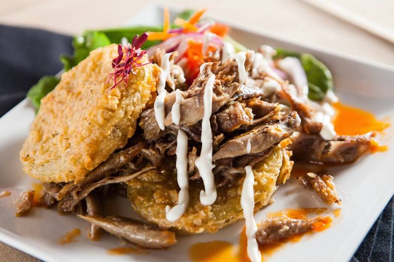 Twisted Vine Bistro | restaurant | 2214 Bay St, Fort Myers, FL 33901, USA | 2392261687 OR +1 239-226-1687