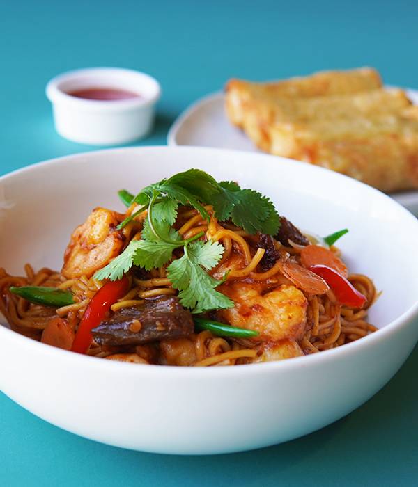 Pei Wei | restaurant | 1500 24th Ave NW, Norman, OK 73069, USA | 4053641690 OR +1 405-364-1690