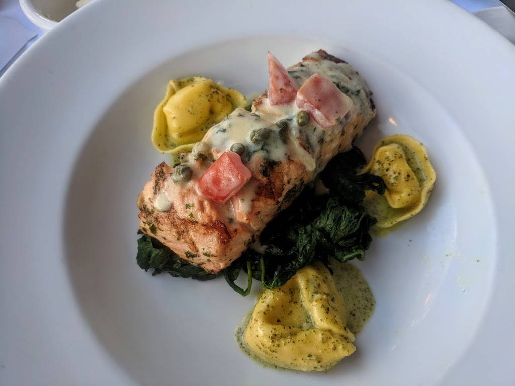 Bluefin Grill & Sushi | restaurant | 1390 Madera Rd Ste 8, Simi Valley, CA 93065, USA | 8055849668 OR +1 805-584-9668