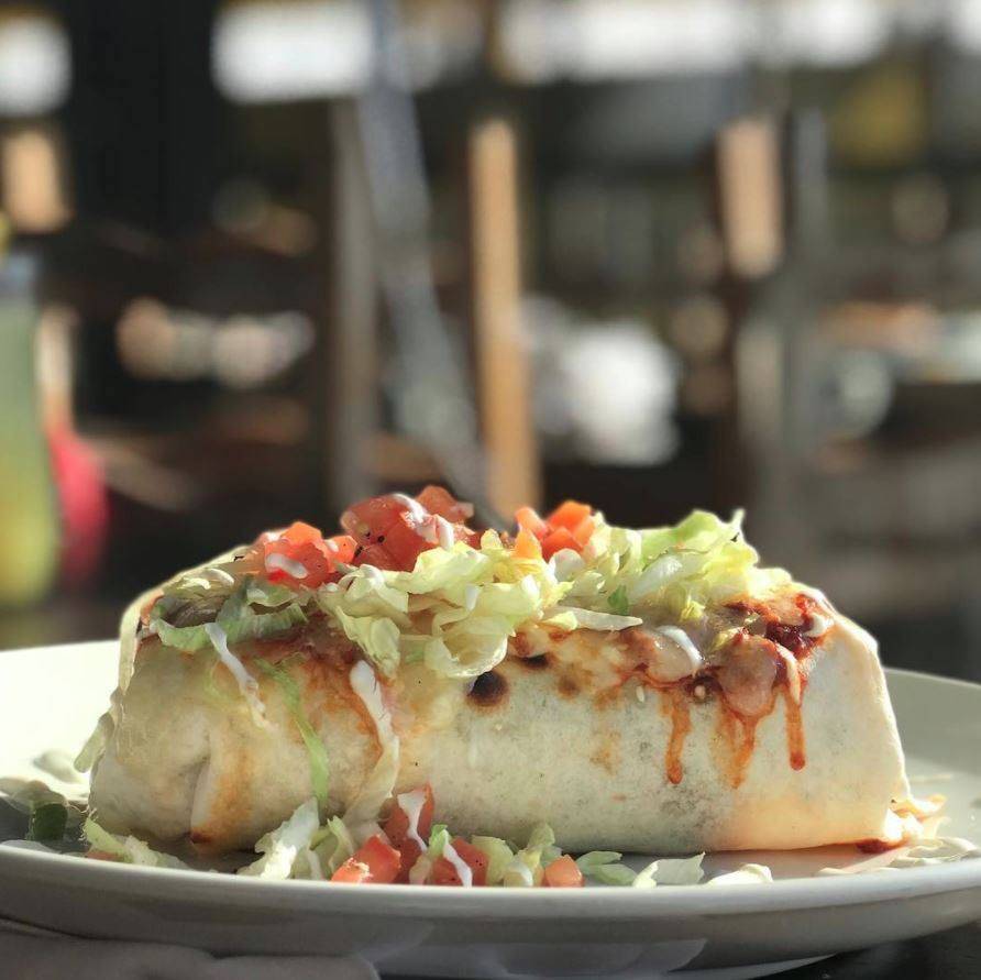 Bandito’s "Fresh Mex" Restaurant | restaurant | 3395 Plymouth Rd, Ann Arbor, MI 48105, USA | 7349960234 OR +1 734-996-0234