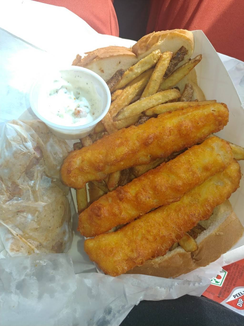 Quincys | restaurant | 865 N Main St, Dayton, OH 45405, USA | 9372233474 OR +1 937-223-3474