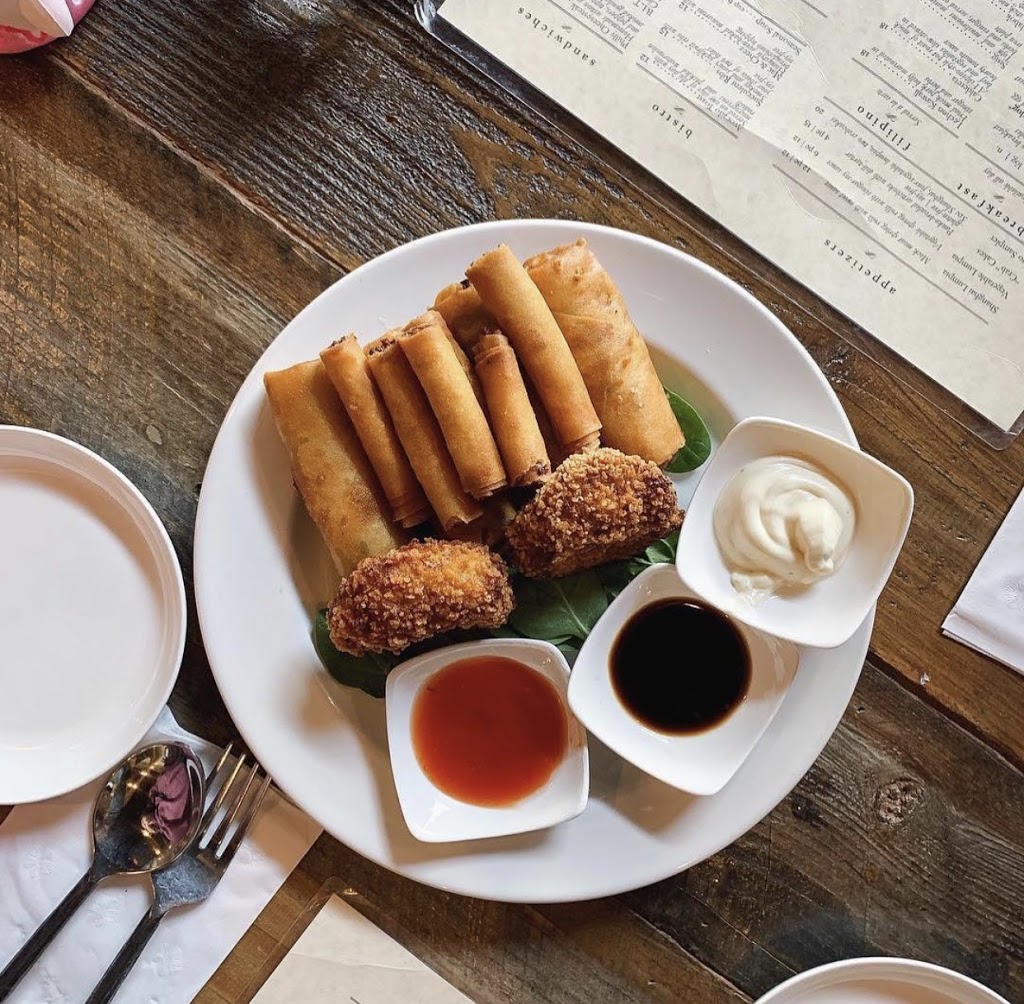 Chef Reina | restaurant | 33 Visitacion Ave, Brisbane, CA 94005, USA | 6509898606 OR +1 650-989-8606